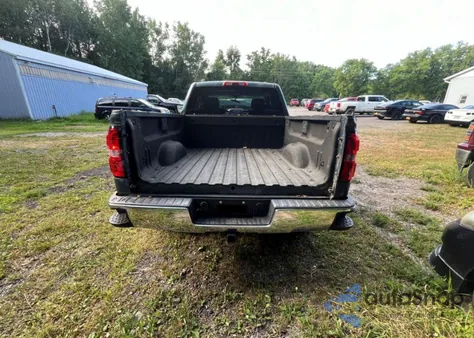 2014 GMC Sierra 1500 Sle from USA, damaged, VIN 1GTV2UEC7EZ301314